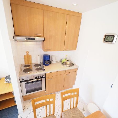 Appartement-5 베스터란트 외부 사진