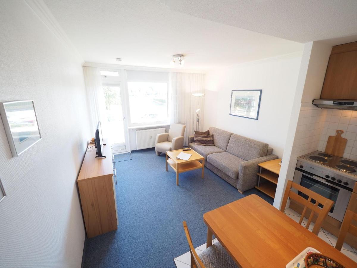 Appartement-5 베스터란트 외부 사진